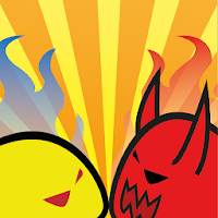 Super Slime Battle Defense : Paint to Win