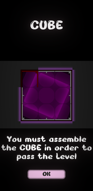 Riddle Tiles Screenshot 0