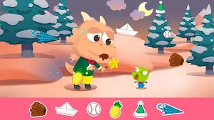 뽀로로 인기놀이 2탄 Screenshot 3