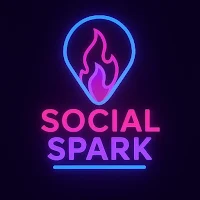 Social Spark: Spark Your Night