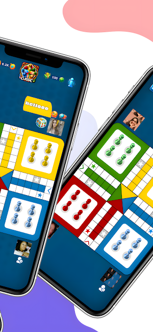 Board Match Screenshot 1