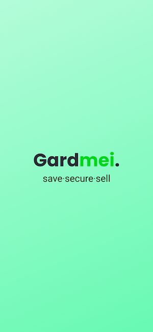Gardmei Screenshot 0