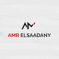 Dr Amr Elsaadany