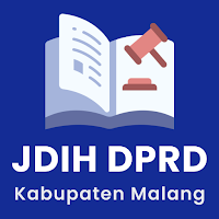 JDIH DPRD Kabupaten Malang
