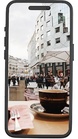 Vienna City Wallpapers Screenshot 1