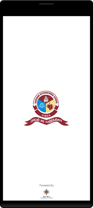 Bhushan International School Screenshot 0