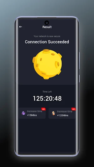 OSC PRO - VPN Security Screenshot 2