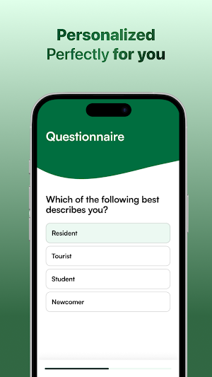 MyLondon Screenshot 3
