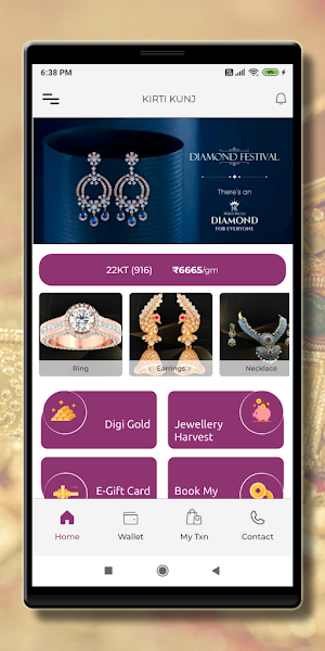 KIRTI KUNJ Screenshot 0