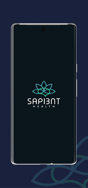Sapi3nt Health Screenshot 0