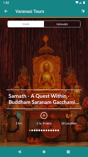 HopOn India Screenshot 3