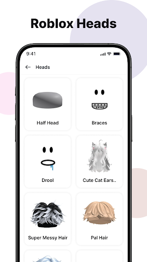 Clothes For Roblox Skins Screenshot 3