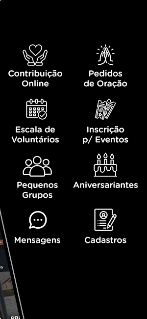 Ipr Ibirapuera Screenshot 1