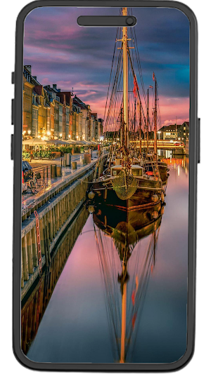 Denmark Wallpapers Screenshot 3