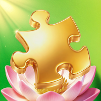 Peaceful Jigsaw – Puzzle Game