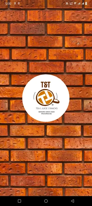 T & T Kitchen Screenshot 0