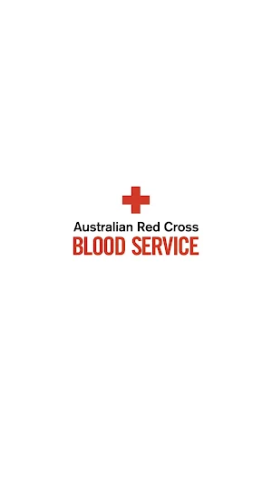 Discover Blood Service Screenshot 0