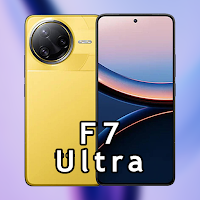 Theme for Xiaomi Poco F7