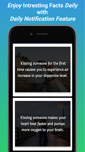 Human Psychology Facts & Tips Screenshot 3