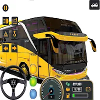 Buss kota simulator basuri