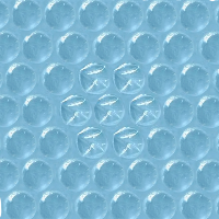 Bubble Wrap - Classic - Pop it