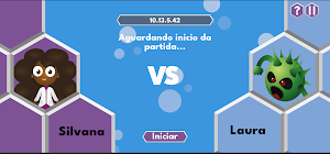 Super Trunfo Elementar Screenshot 0