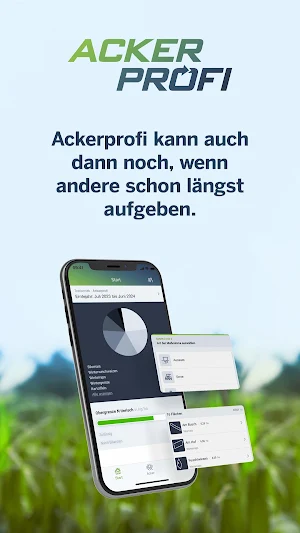 Ackerprofi Screenshot 0