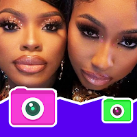 City Girls Wallpaper