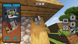 Mod Security Craft Minecraft Screenshot 3