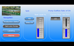 Vijeo Design'Air Plus Screenshot 2