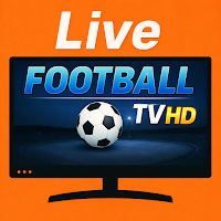 Live Football TV HD 2026