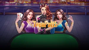 TeenPatti Wins 3Patti Screenshot 2