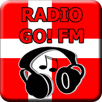 Radio RADIO GO! FM Online Gratis Danmark
