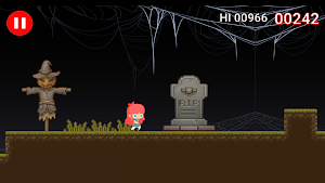 Horror Game exe Soniic Screenshot 2