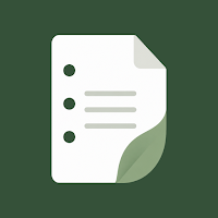 Looseleaf - Scan to PDF