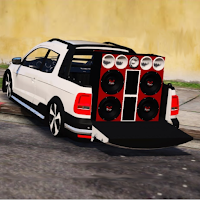 Carros Socados e Rebaixados BR
