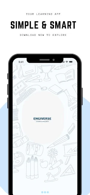 AEC LEARNING APP Screenshot 3