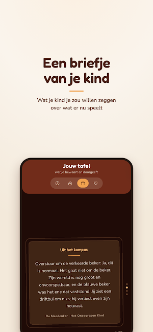 De Meedenker Screenshot 2
