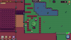 CreateDun Screenshot 3