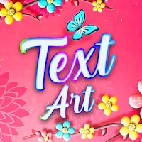 Name art Photo Editor