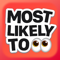 Most Likely To: Question Game