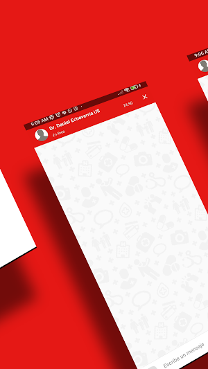Tu Doctor en Linea Screenshot 2