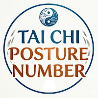 Tai Chi Posture Number