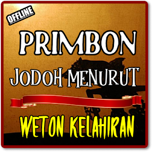 Primbon Jawa Ramalan Jodoh Menurut Weton Terbaru Screenshot 1