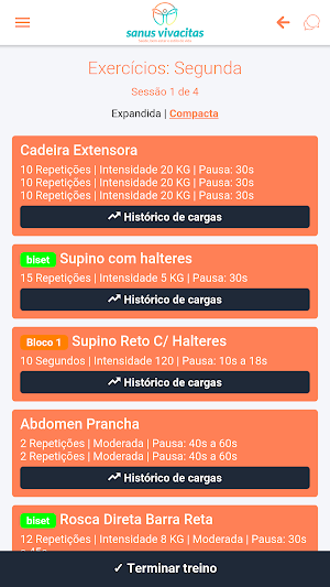 Sanus Vivacitas Screenshot 3