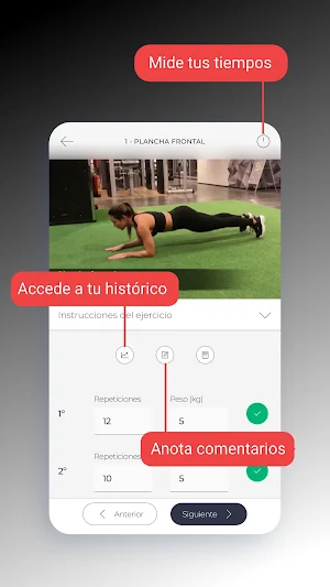Vimotus Screenshot 1