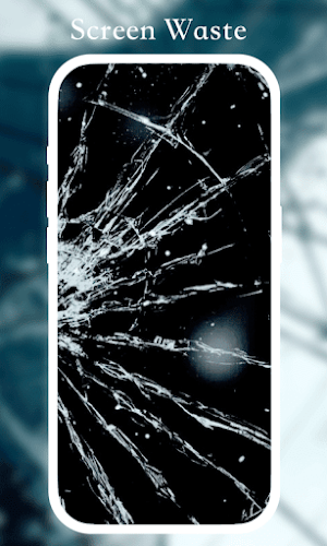 ShatterScape: HD Wallpapers Screenshot 1