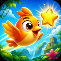 Lucky Bird Dash
