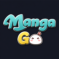 MangaGo - Manga & Manhwa