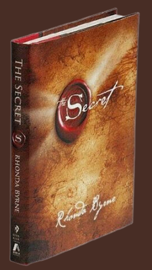 The Secret by Rhonda Byrne Screenshot 0